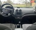 Синий Шевроле Авео, объемом двигателя 1.5 л и пробегом 262 тыс. км за 3000 $, фото 4 на Automoto.ua