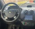 Синий Шевроле Авео, объемом двигателя 1.5 л и пробегом 320 тыс. км за 4500 $, фото 12 на Automoto.ua