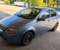 Синий Шевроле Авео, объемом двигателя 1.5 л и пробегом 320 тыс. км за 2399 $, фото 1 на Automoto.ua