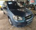 Синій Шевроле Авео, об'ємом двигуна 1.5 л та пробігом 252 тис. км за 2600 $, фото 1 на Automoto.ua