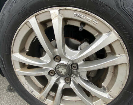 Синий Шевроле Авео, объемом двигателя 1.5 л и пробегом 200 тыс. км за 3900 $, фото 17 на Automoto.ua