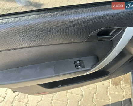 Синий Шевроле Авео, объемом двигателя 1.5 л и пробегом 334 тыс. км за 3000 $, фото 2 на Automoto.ua