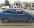 Синій Шевроле Авео, об'ємом двигуна 1.5 л та пробігом 206 тис. км за 3500 $, фото 2 на Automoto.ua