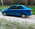 Синий Шевроле Авео, объемом двигателя 1.5 л и пробегом 201 тыс. км за 3200 $, фото 7 на Automoto.ua