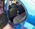 Синий Шевроле Авео, объемом двигателя 1.5 л и пробегом 240 тыс. км за 3300 $, фото 9 на Automoto.ua
