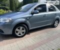 Синій Шевроле Авео, об'ємом двигуна 1.5 л та пробігом 153 тис. км за 3900 $, фото 1 на Automoto.ua