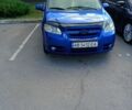 Синій Шевроле Авео, об'ємом двигуна 1.4 л та пробігом 223 тис. км за 4403 $, фото 1 на Automoto.ua