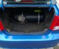 Синій Шевроле Авео, об'ємом двигуна 1.5 л та пробігом 200 тис. км за 2200 $, фото 1 на Automoto.ua