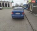 Синий Шевроле Авео, объемом двигателя 1.5 л и пробегом 206 тыс. км за 3500 $, фото 1 на Automoto.ua