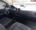 Синий Шевроле Авео, объемом двигателя 1.5 л и пробегом 172 тыс. км за 2610 $, фото 1 на Automoto.ua