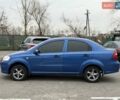 Синій Шевроле Авео, об'ємом двигуна 1.5 л та пробігом 149 тис. км за 3700 $, фото 15 на Automoto.ua