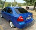 Синий Шевроле Авео, объемом двигателя 1.5 л и пробегом 126 тыс. км за 3900 $, фото 3 на Automoto.ua