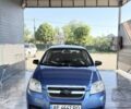 Синій Шевроле Авео, об'ємом двигуна 1.5 л та пробігом 300 тис. км за 2699 $, фото 1 на Automoto.ua