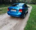 Синий Шевроле Авео, объемом двигателя 1.5 л и пробегом 201 тыс. км за 3200 $, фото 5 на Automoto.ua
