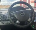 Синий Шевроле Авео, объемом двигателя 1.5 л и пробегом 320 тыс. км за 4500 $, фото 11 на Automoto.ua