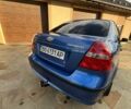 Синий Шевроле Авео, объемом двигателя 1.5 л и пробегом 250 тыс. км за 3550 $, фото 2 на Automoto.ua