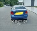 Синій Шевроле Авео, об'ємом двигуна 1.5 л та пробігом 162 тис. км за 4099 $, фото 1 на Automoto.ua