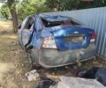 Синій Шевроле Авео, об'ємом двигуна 1.5 л та пробігом 600 тис. км за 1000 $, фото 5 на Automoto.ua