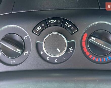 Синий Шевроле Авео, объемом двигателя 1.5 л и пробегом 264 тыс. км за 5490 $, фото 19 на Automoto.ua