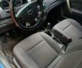 Синий Шевроле Авео, объемом двигателя 1.5 л и пробегом 250 тыс. км за 3550 $, фото 16 на Automoto.ua