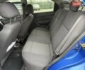 Синій Шевроле Авео, об'ємом двигуна 1.5 л та пробігом 149 тис. км за 3700 $, фото 26 на Automoto.ua