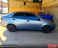 Синий Шевроле Авео, объемом двигателя 1.5 л и пробегом 320 тыс. км за 2700 $, фото 1 на Automoto.ua