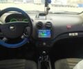 Синій Шевроле Авео, об'ємом двигуна 1.5 л та пробігом 300 тис. км за 9979 $, фото 1 на Automoto.ua