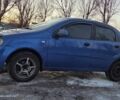 Синій Шевроле Авео, об'ємом двигуна 1.5 л та пробігом 200 тис. км за 2300 $, фото 6 на Automoto.ua