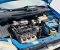 Синій Шевроле Авео, об'ємом двигуна 1.5 л та пробігом 220 тис. км за 3550 $, фото 17 на Automoto.ua
