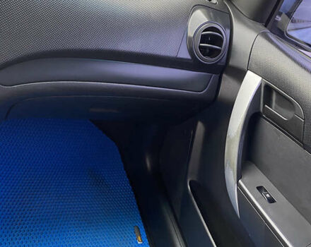 Синий Шевроле Авео, объемом двигателя 1.5 л и пробегом 200 тыс. км за 3900 $, фото 28 на Automoto.ua