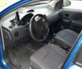 Синий Шевроле Авео, объемом двигателя 1.5 л и пробегом 200 тыс. км за 2700 $, фото 1 на Automoto.ua