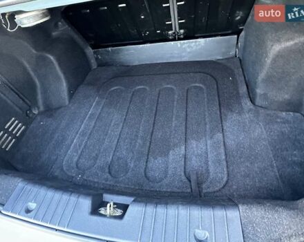 Синій Шевроле Авео, об'ємом двигуна 1.5 л та пробігом 170 тис. км за 3700 $, фото 10 на Automoto.ua