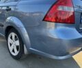 Синій Шевроле Авео, об'ємом двигуна 1.5 л та пробігом 170 тис. км за 3700 $, фото 2 на Automoto.ua