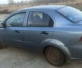 Синий Шевроле Авео, объемом двигателя 1.5 л и пробегом 520 тыс. км за 2500 $, фото 4 на Automoto.ua