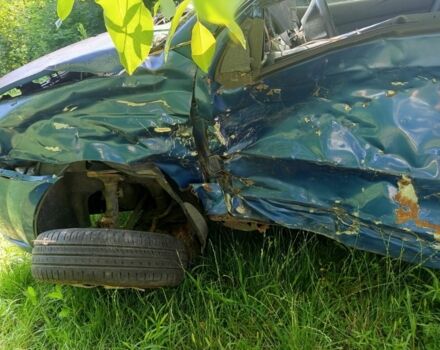 Синій Шевроле Авео, об'ємом двигуна 1.5 л та пробігом 150 тис. км за 950 $, фото 5 на Automoto.ua