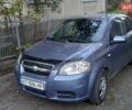 Синій Шевроле Авео, об'ємом двигуна 1.5 л та пробігом 230 тис. км за 3600 $, фото 1 на Automoto.ua