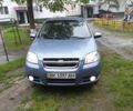 Синий Шевроле Авео, объемом двигателя 0 л и пробегом 227 тыс. км за 4500 $, фото 1 на Automoto.ua