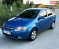 Синій Шевроле Авео, об'ємом двигуна 1.5 л та пробігом 292 тис. км за 2500 $, фото 1 на Automoto.ua