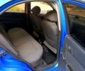 Синий Шевроле Авео, объемом двигателя 1.5 л и пробегом 255 тыс. км за 3850 $, фото 5 на Automoto.ua