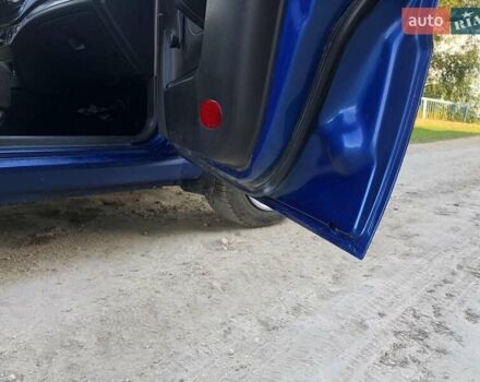 Синій Шевроле Авео, об'ємом двигуна 1.5 л та пробігом 467 тис. км за 2350 $, фото 13 на Automoto.ua