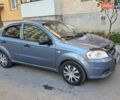 Синий Шевроле Авео, объемом двигателя 1.5 л и пробегом 328 тыс. км за 3100 $, фото 1 на Automoto.ua