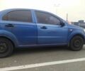 Синій Шевроле Авео, об'ємом двигуна 1.5 л та пробігом 300 тис. км за 9979 $, фото 2 на Automoto.ua