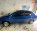 Синій Шевроле Авео, об'ємом двигуна 1.5 л та пробігом 400 тис. км за 5500 $, фото 2 на Automoto.ua