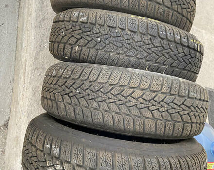 Синий Шевроле Авео, объемом двигателя 1.5 л и пробегом 200 тыс. км за 3900 $, фото 15 на Automoto.ua