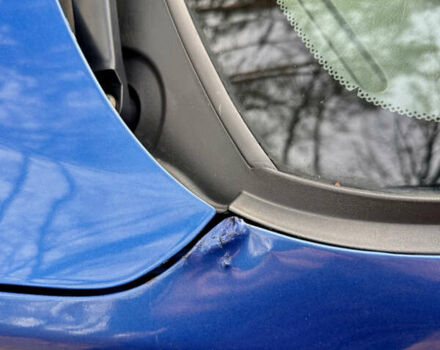 Синій Шевроле Авео, об'ємом двигуна 1.5 л та пробігом 263 тис. км за 4800 $, фото 16 на Automoto.ua