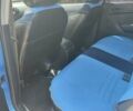 Синій Шевроле Авео, об'ємом двигуна 1.5 л та пробігом 142 тис. км за 5300 $, фото 11 на Automoto.ua