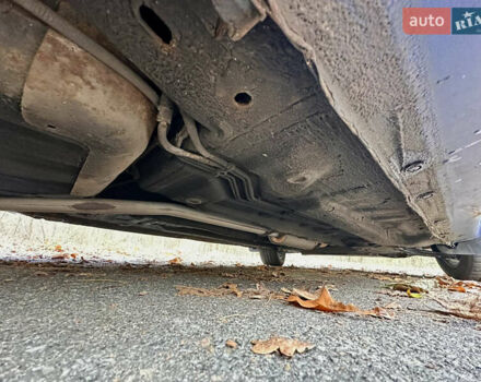 Синій Шевроле Авео, об'ємом двигуна 1.5 л та пробігом 263 тис. км за 4800 $, фото 28 на Automoto.ua