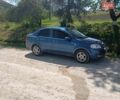 Синий Шевроле Авео, объемом двигателя 1.5 л и пробегом 298 тыс. км за 3500 $, фото 14 на Automoto.ua