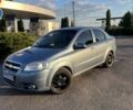 Синий Шевроле Авео, объемом двигателя 1.4 л и пробегом 262 тыс. км за 4700 $, фото 1 на Automoto.ua