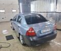 Синий Шевроле Авео, объемом двигателя 1.5 л и пробегом 0 тыс. км за 3900 $, фото 4 на Automoto.ua
